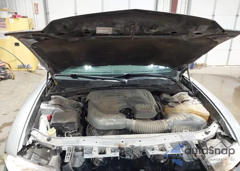 2013 Dodge Charger Sxt from USA, damaged, VIN 2C3CDXJG4DH731039